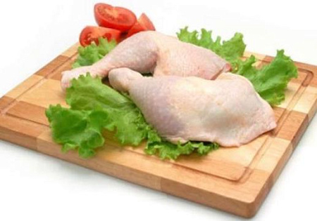 ОКОРОЧКА КУРИНЫЕ