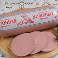 Колбаса «Молочная Премиум» Халял Аш
