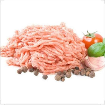 ФАРШ КУРИНЫЙ