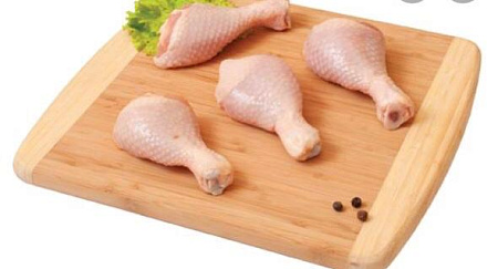 ГОЛЕНЬ КУРИНАЯ
