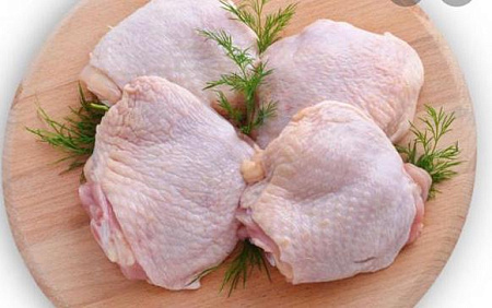 БЕДРО КУРИНОЕ