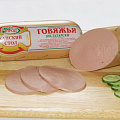 Колбаса «Говяжья по-татарски» Экопрод