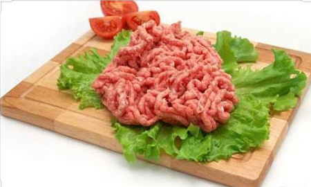 Фарш из индейки