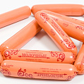 Сосиски «Молочные» Сафа