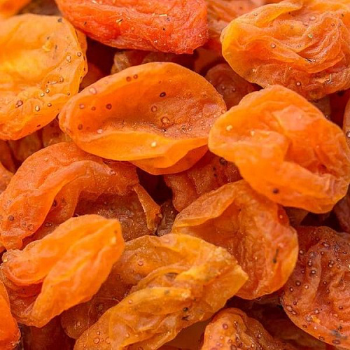 Курага таджикская (100 гр)